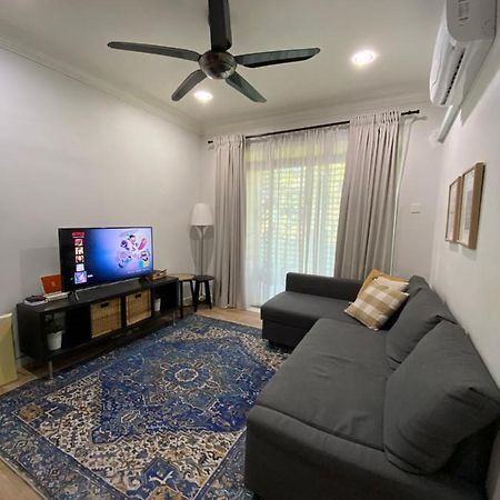 Homestay Hana Senawang Seremban Zewnętrze zdjęcie