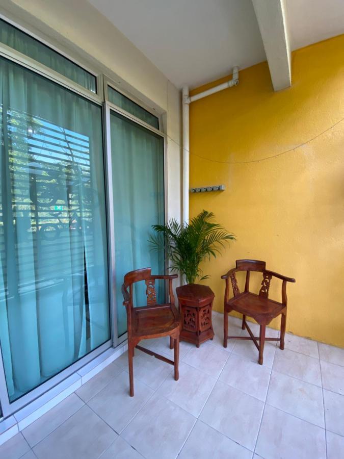 Homestay Hana Senawang Seremban Zewnętrze zdjęcie