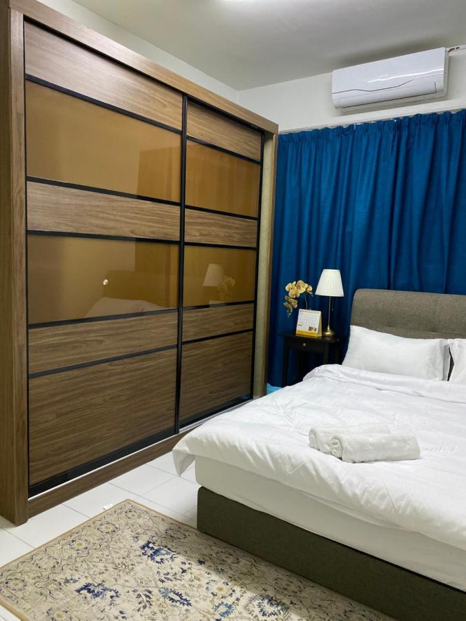 Homestay Hana Senawang Seremban Zewnętrze zdjęcie